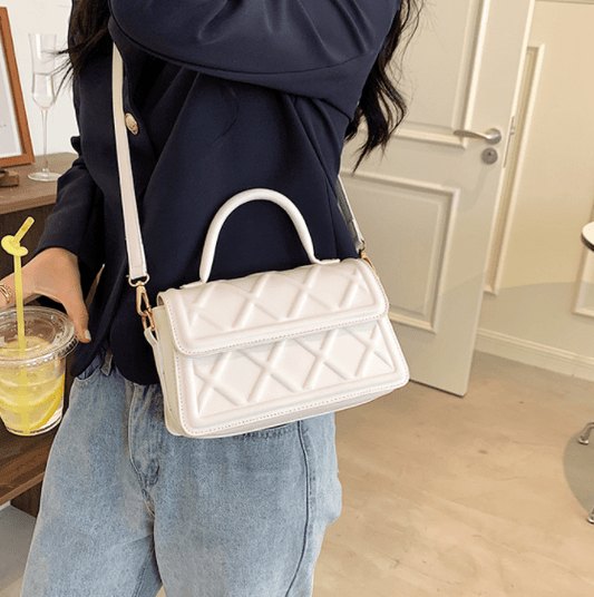 23*7*15xcm / #4 Handbag For Women Manufacturers Shoulder Handbag Fashion Women Handbag