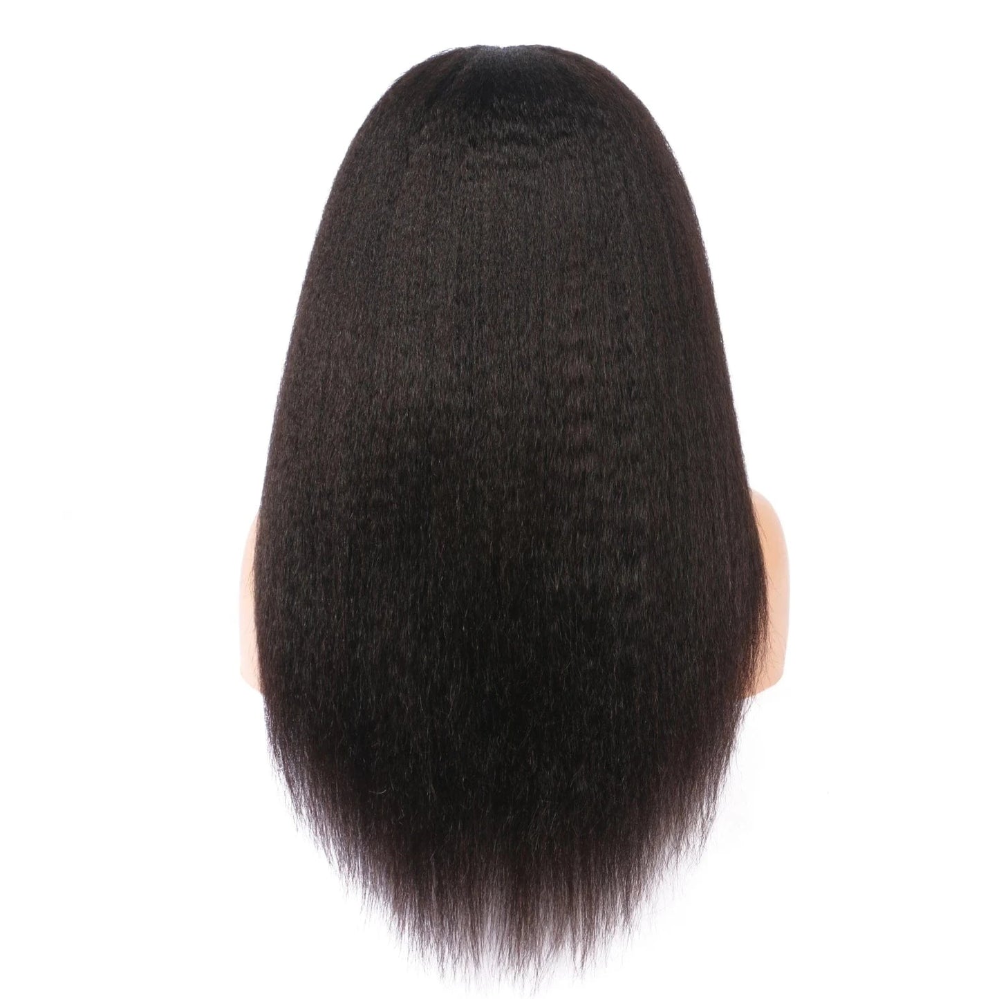 24 Inches / natural color 13x4 Hd Transparent Swiss Lace Front Wigs For Black Women 360 Lace Frontal Wig Vendor 13X4 250%  Virgin Full Lace Human Hair Wig