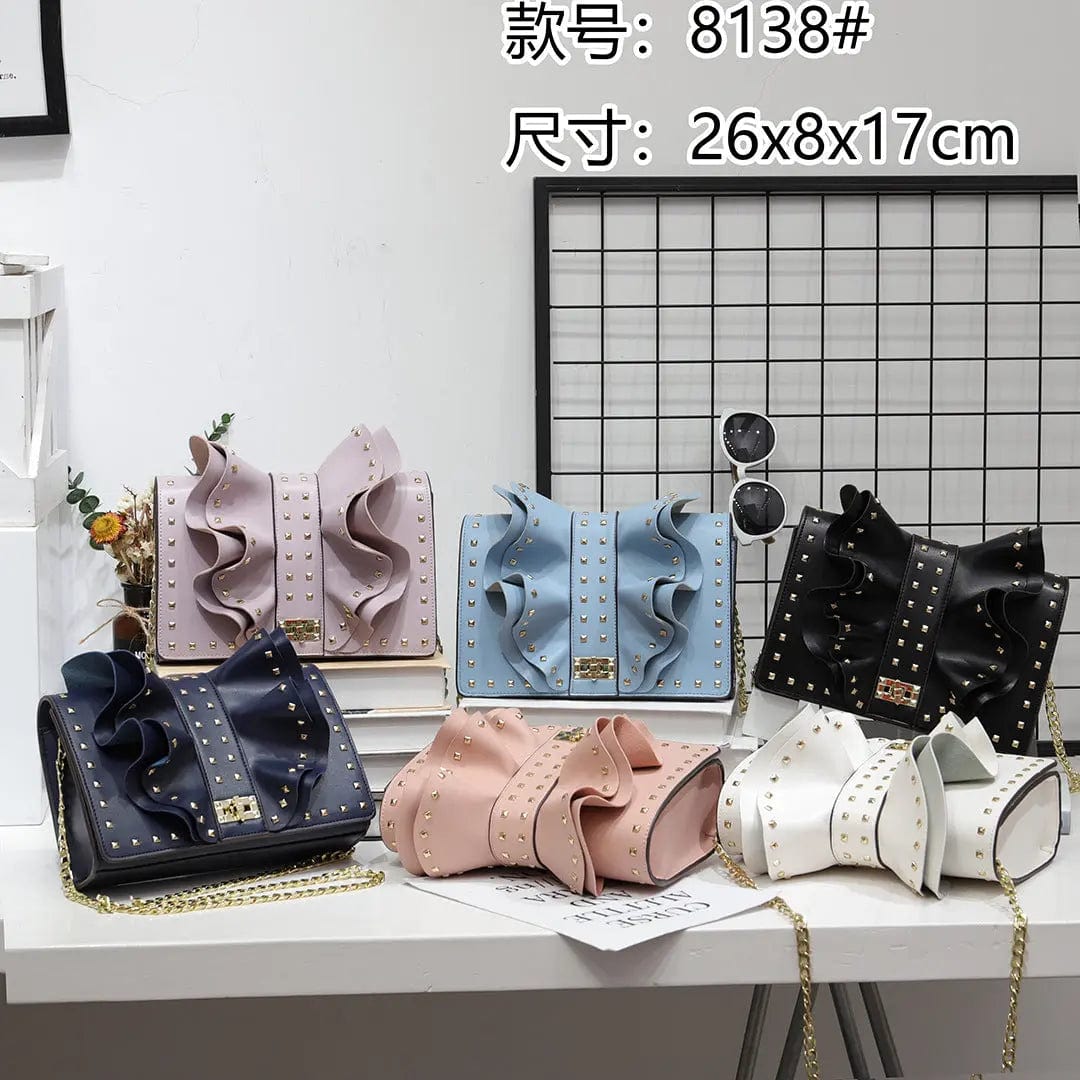 25X17X6CM / Blue Trendy Designer Custom Luxury Real Leather Women Tote Bag Female Leather Shoulder Handbags Fashion Genuine Leather Purse