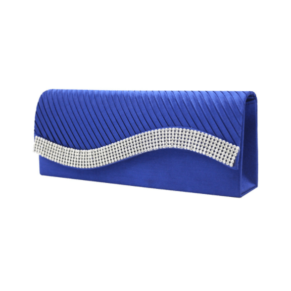26*7*11cm / #2 Wholesale ladies small purses chain rhinestone purse clutch bag evening bags for woman