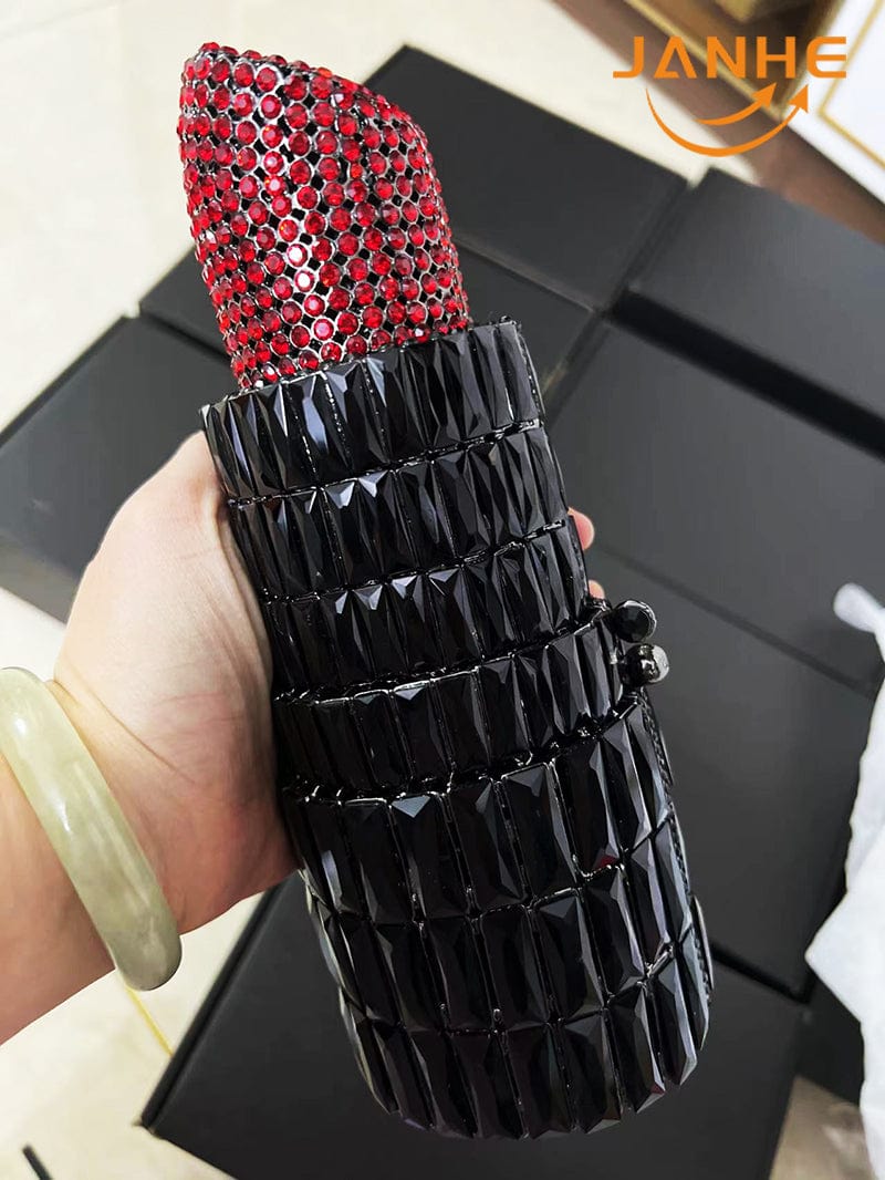 26 Drop Shipping bolsos mujer sacos Lady Luxury Bling Crystal Diamond Handbag Purse Ice Cream Evening Bag Women Rhinestone Clutch