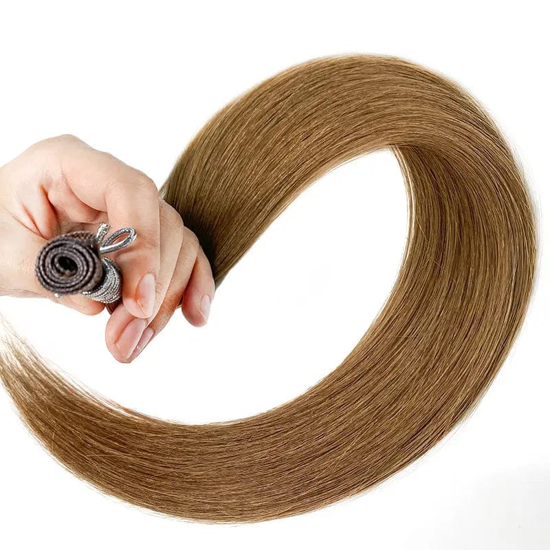 26 Inches / #8 Nobleshiny New Soft Light Genius Hair