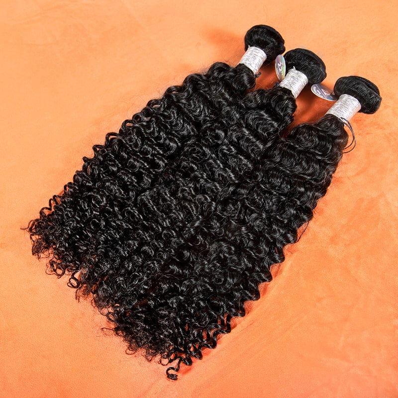 26 Inches / Curly Bundle Wholesale Human Hair Bundles Free Shipping Russian Body Wave Loose 613 Blonde Bundles With Frontal Cuticle Aligned Virgin Hair