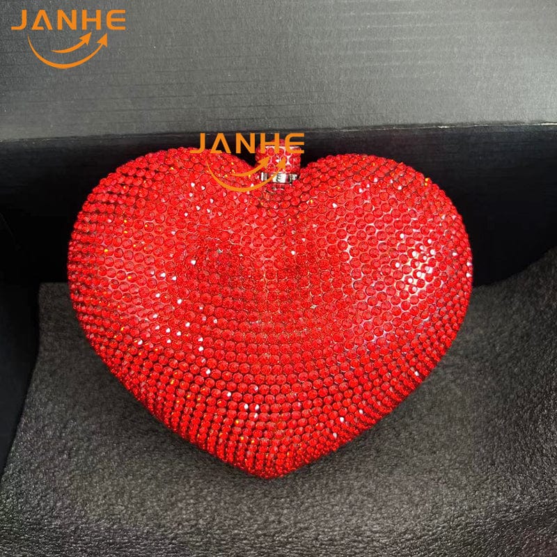 27 Drop Shipping bolsos mujer sacos Lady Luxury Bling Crystal Diamond Handbag Purse Ice Cream Evening Bag Women Rhinestone Clutch