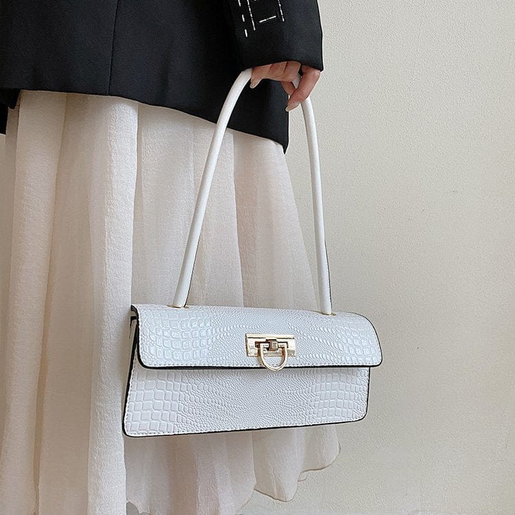 3 2022 new fashion design lady luxury black yellow famous brand single-shoulder purse bag handbag tote purse