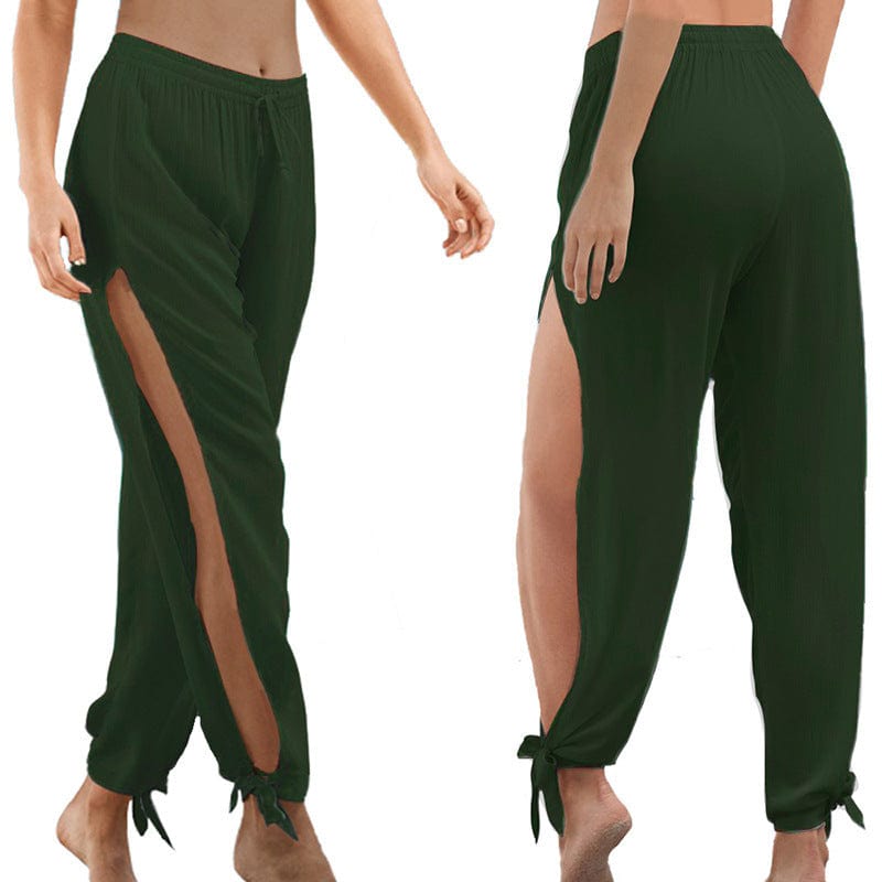 3 XL / 2 Coldker New Design Soft Fashion Women Pants Casual Good Fabric Clothing Sweatpants Loose Trousers Jogger Track Pants Women