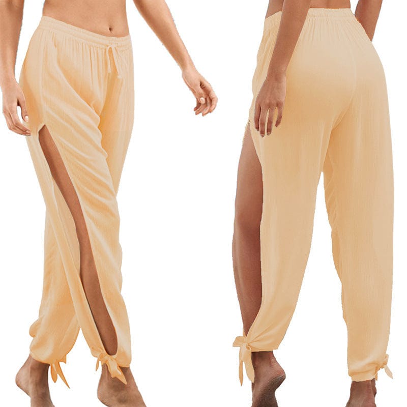 3 XL / 3 Coldker New Design Soft Fashion Women Pants Casual Good Fabric Clothing Sweatpants Loose Trousers Jogger Track Pants Women