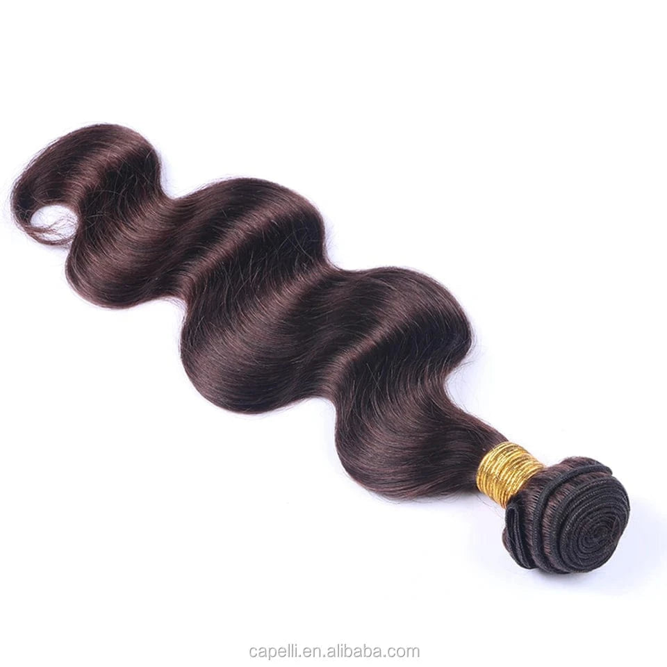 30 Inches / 1b Grade 8A Mink Brazilian Virgin Hair Body Wave Wholesale Brazilian Body Wave virgin Brazilian hair Bundles With Closure