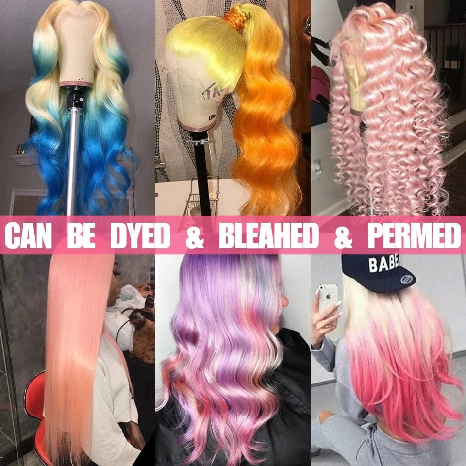 30 Inches / Customization Hair Style Or Color Wholesale Brazilian Human Hair Bundles,Straight 613 Virgin Hair Bundles Weaves,Raw Virgin Blonde Hair Bundles
