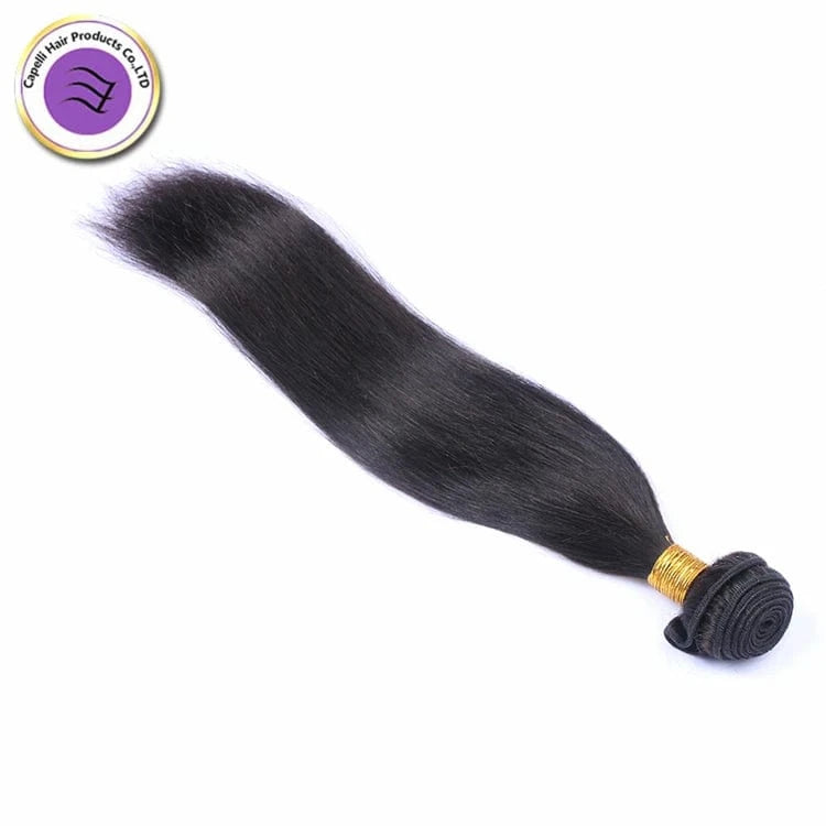 30 Inches / natural color,1b,2,4 Remy hair 100 double drawn virgin cuticle aligned human hair cheap raw virgin malaysian hair  malaysian