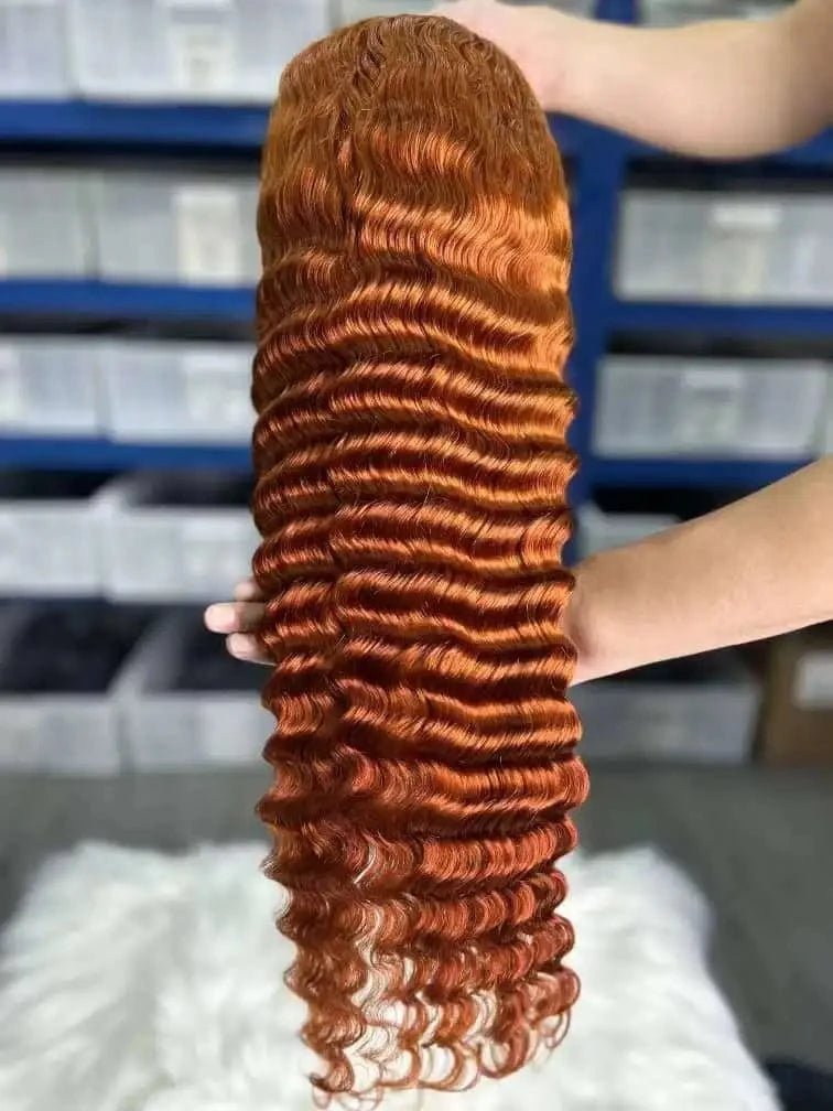 32 Inches / 4 Brazilian Raw Human Hair Lace Front Wig Straight 13x4 Transparent Hd Lace Frontal Wig 30 inch Human Hair Wigs For Black Women