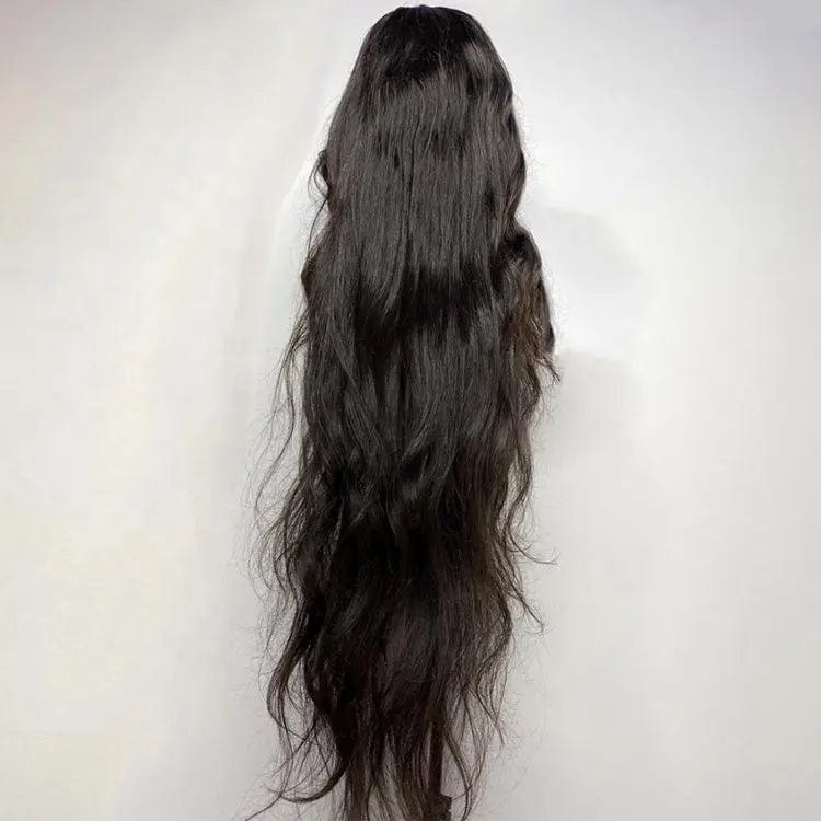 34 Inch 40 Inch Long Hair Body Wave Wig