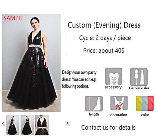 4 XL / Custom Custom 2022 Newest Europe And The United States Explosion Models Chiffon Printed Dress Clothes Kleid vestito sukienka jurk kjole