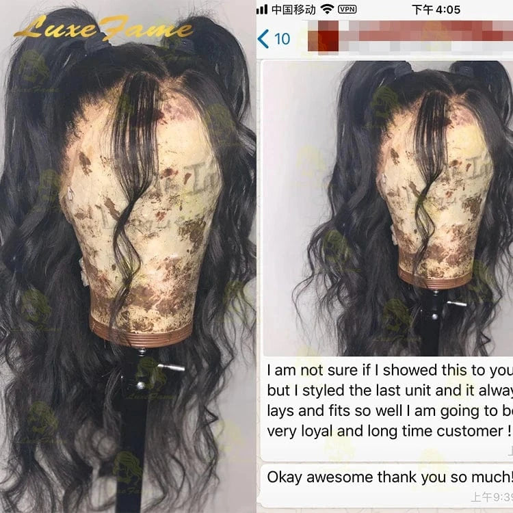 40inch 360 613 Skin Like 13*4 Preplucked Transparent Wet And Wavy Brazilian Human Hair Body Wave Hd Full Lace Front Wig Vendors