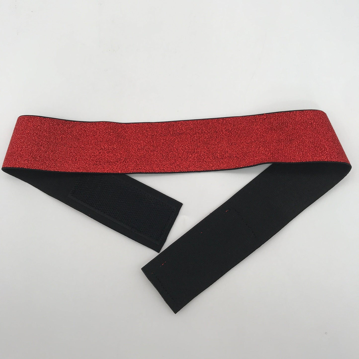4cm #1 New Melt Band 2.5cm 4cm Adjustable Customized Printed Logo Headband Wig Elastic band for Hair