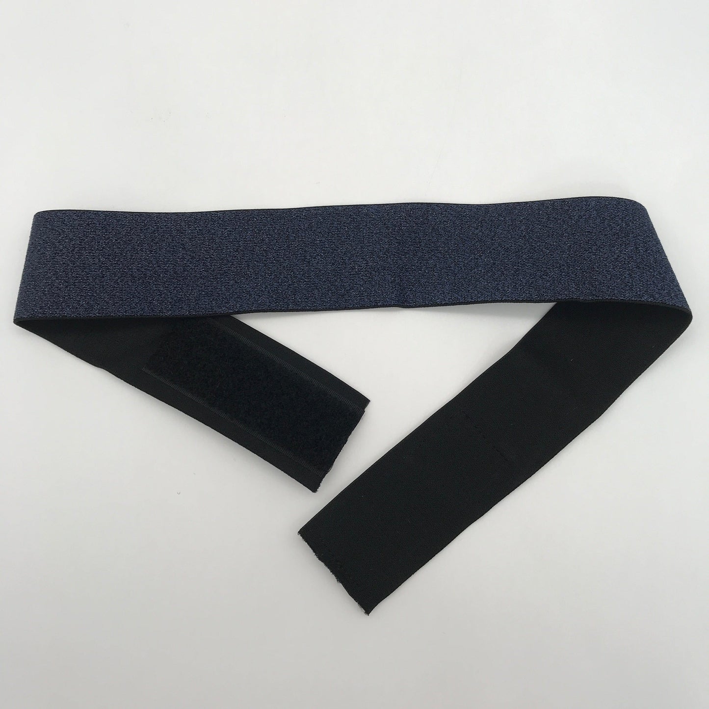4cm #10 New Melt Band 2.5cm 4cm Adjustable Customized Printed Logo Headband Wig Elastic band for Hair