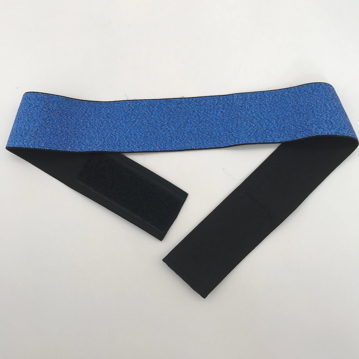 4cm #11 New Melt Band 2.5cm 4cm Adjustable Customized Printed Logo Headband Wig Elastic band for Hair