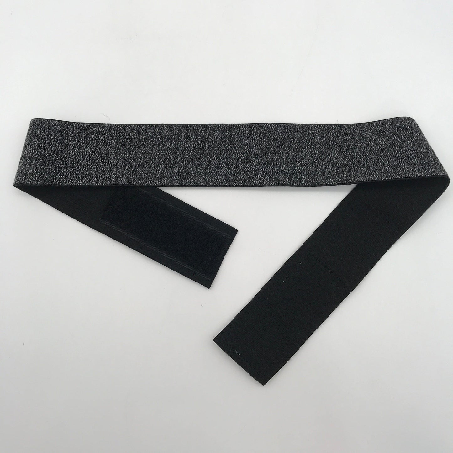 4cm #12 New Melt Band 2.5cm 4cm Adjustable Customized Printed Logo Headband Wig Elastic band for Hair