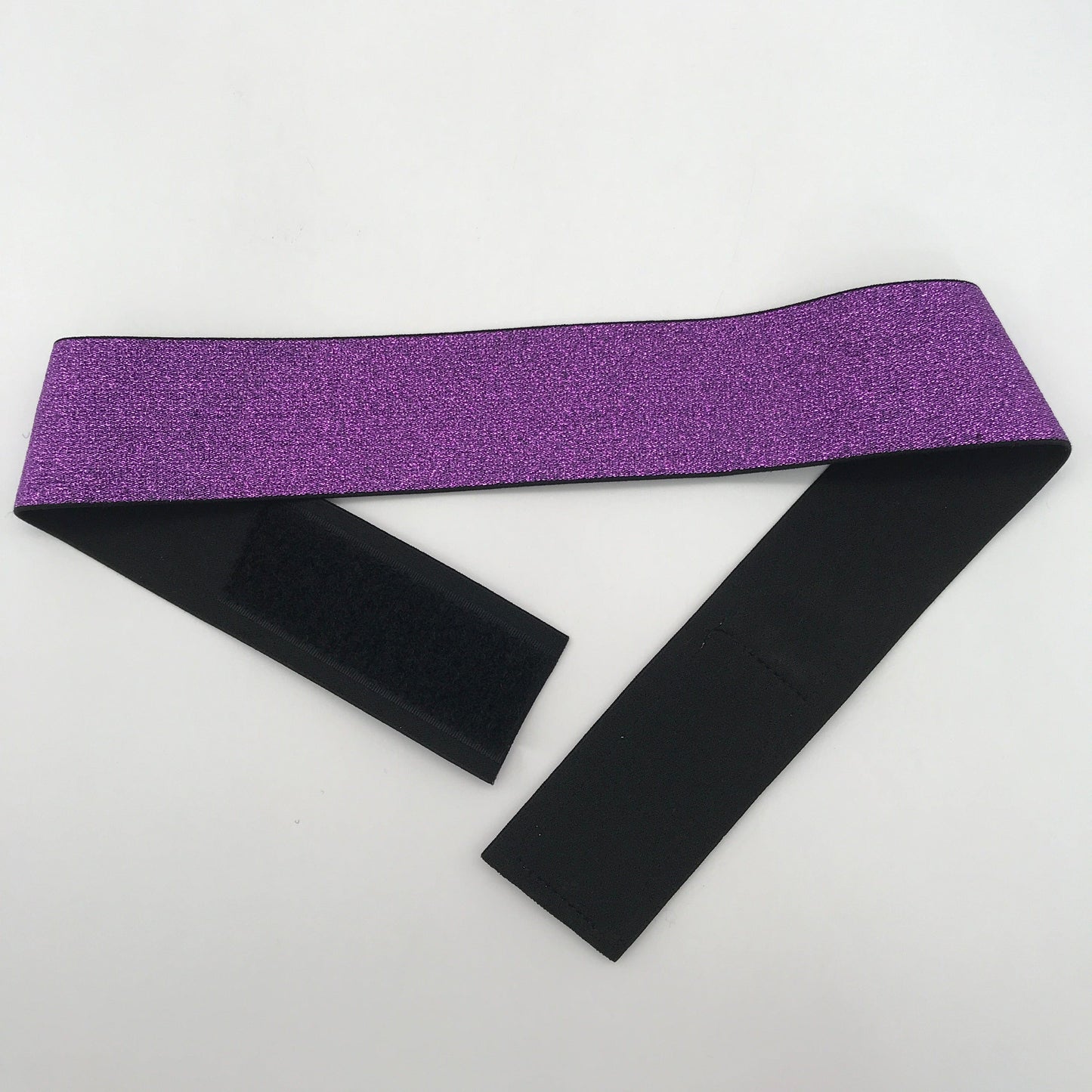 4cm #2 New Melt Band 2.5cm 4cm Adjustable Customized Printed Logo Headband Wig Elastic band for Hair