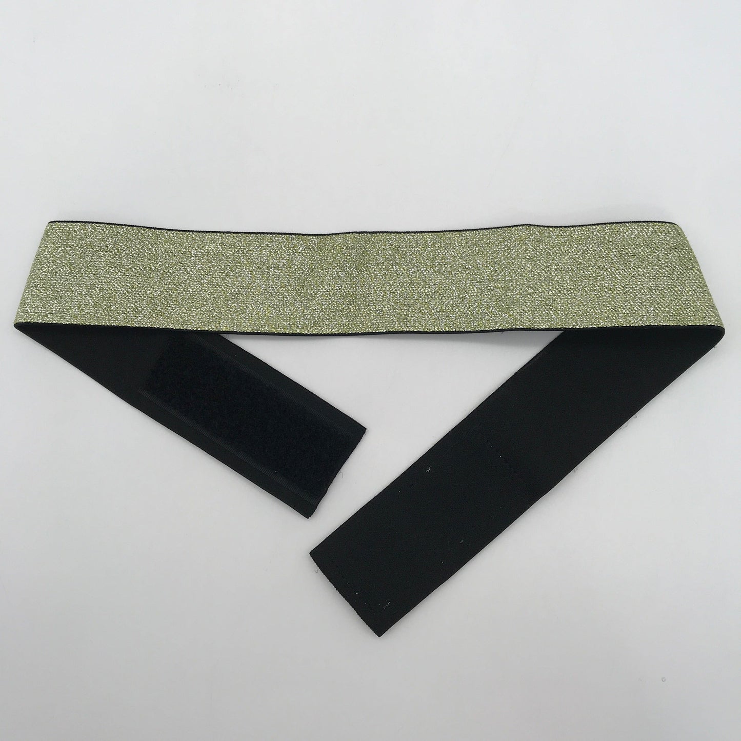 4cm #3 New Melt Band 2.5cm 4cm Adjustable Customized Printed Logo Headband Wig Elastic band for Hair