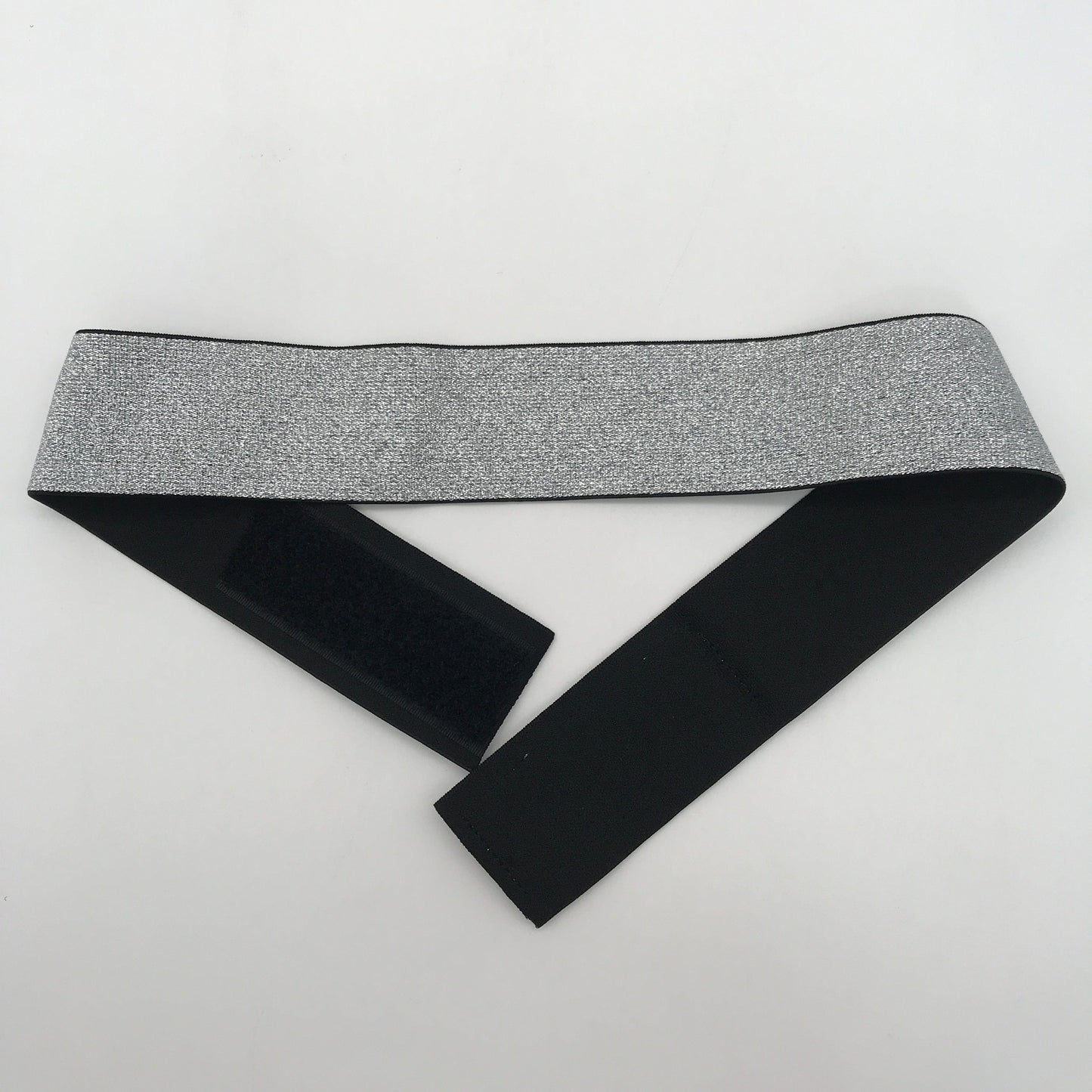 4cm #4 New Melt Band 2.5cm 4cm Adjustable Customized Printed Logo Headband Wig Elastic band for Hair