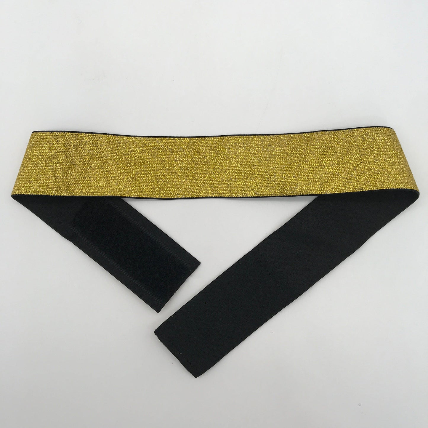 4cm #5 New Melt Band 2.5cm 4cm Adjustable Customized Printed Logo Headband Wig Elastic band for Hair