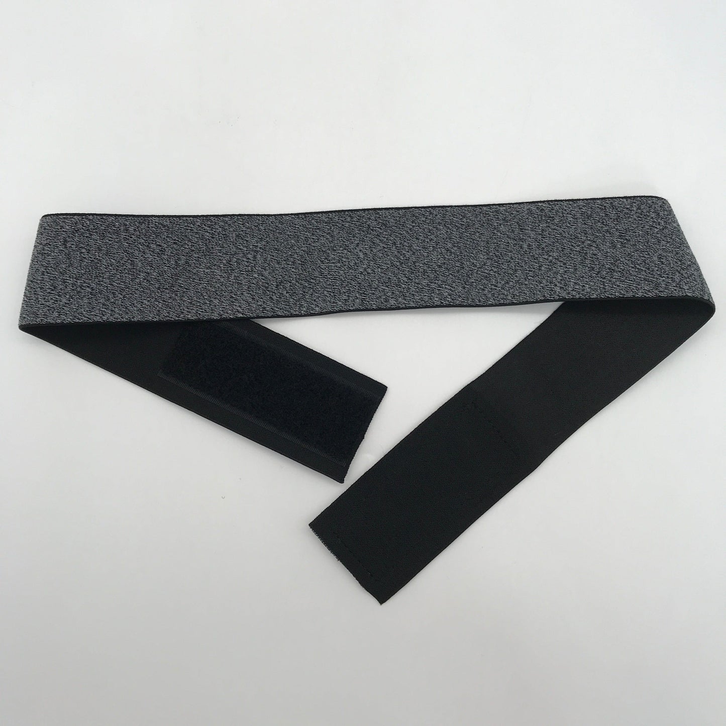 4cm #8 New Melt Band 2.5cm 4cm Adjustable Customized Printed Logo Headband Wig Elastic band for Hair