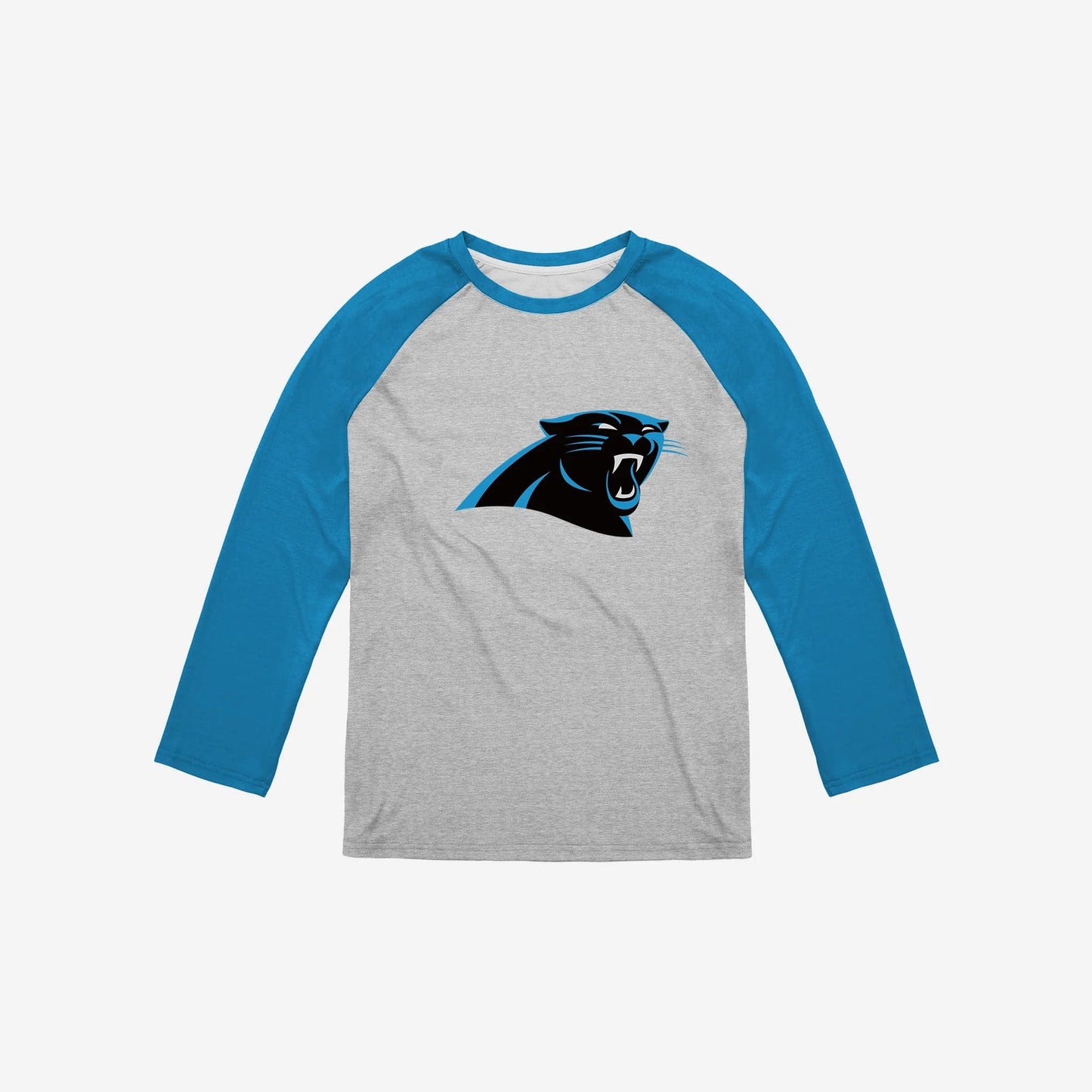 5 XL / panthers high quality custom polyester nfl unisex shirt loose design plus size girl's t shirt o neck women long sleeve casual t shirt