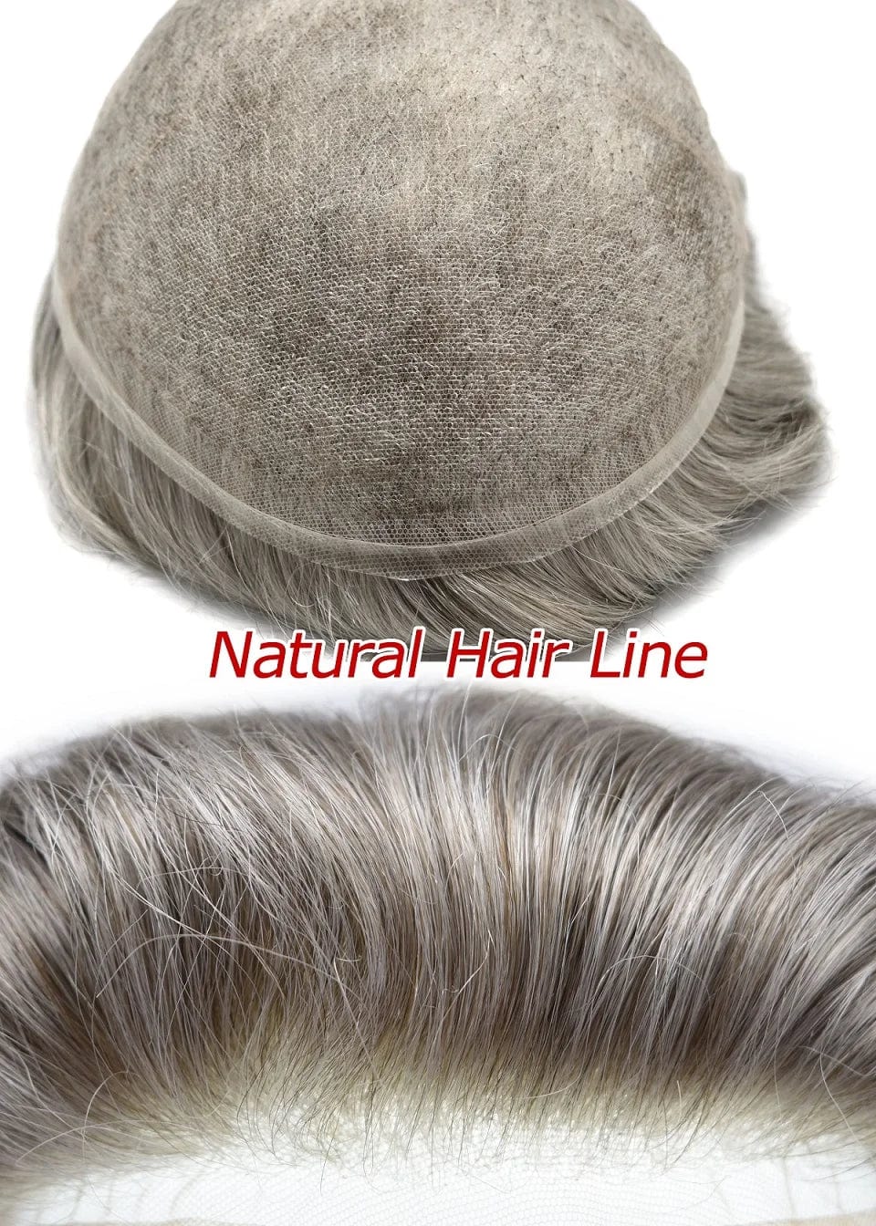 6inches / #1B / 8X10 Full Swiss Lace French 100% Human Hair system for Men Good quality Realistic Indian Hair Wigs wholesale price
