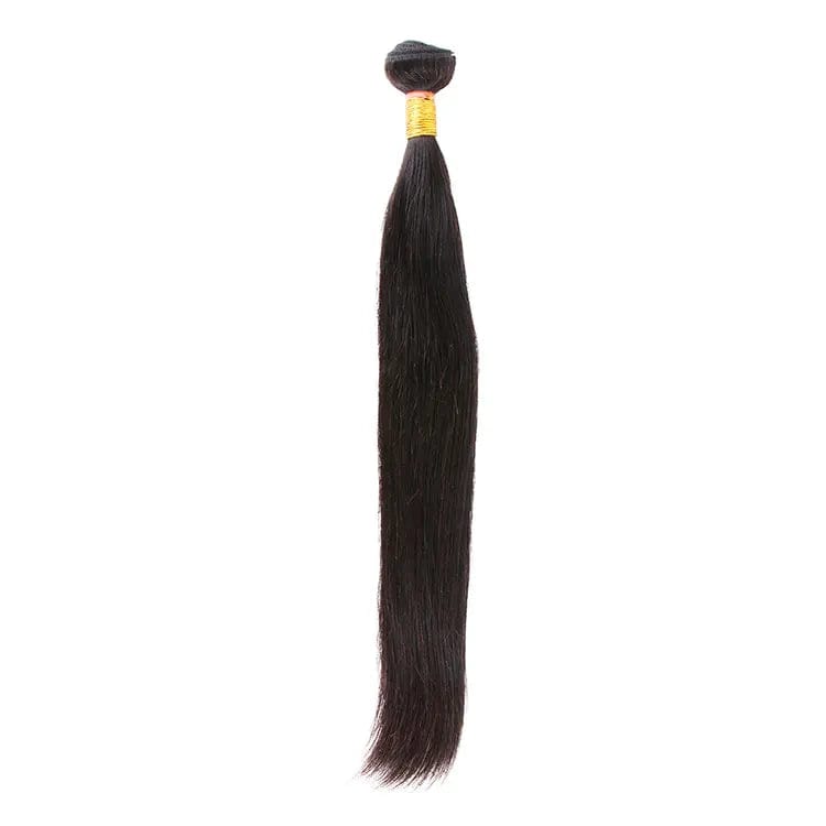 8 Inches / Straight Becus Hair Blond Cuticle Aligned Raw 613 Virgin Hair Bundles With Frontal/Closure,Wholesale Bundle Virgin Hair Vendor