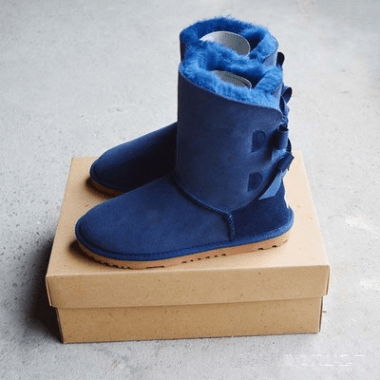 9 / color 3 High quality winter warm women's fur snow boots with affordable price