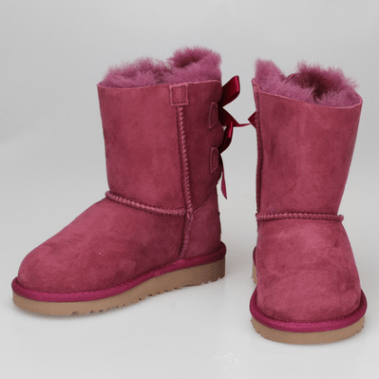 9 / color 5 High quality winter warm women's fur snow boots with affordable price