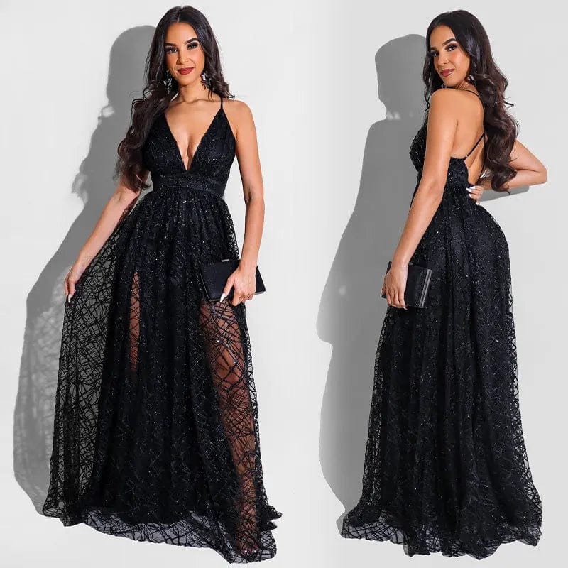 Elegant A Line Spaghetti Straps Black Satin Short Prom Dress,Homecoming Dress,Birthday Dress GG2696