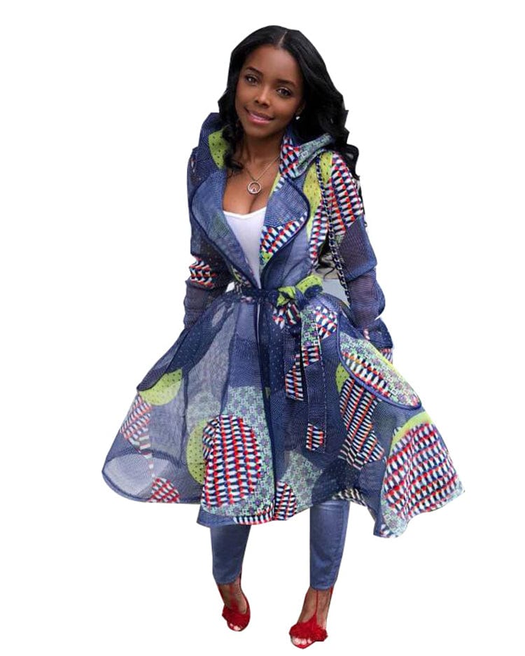 A91189 2019 wholesale long sleeve printing dress women casual ladies casual dresses hoodies coat dress for women clothing