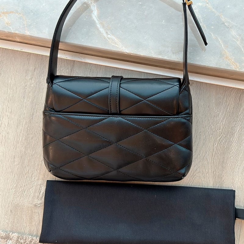 Academic style unique designer bags fresh and versatile luxury handbags for women