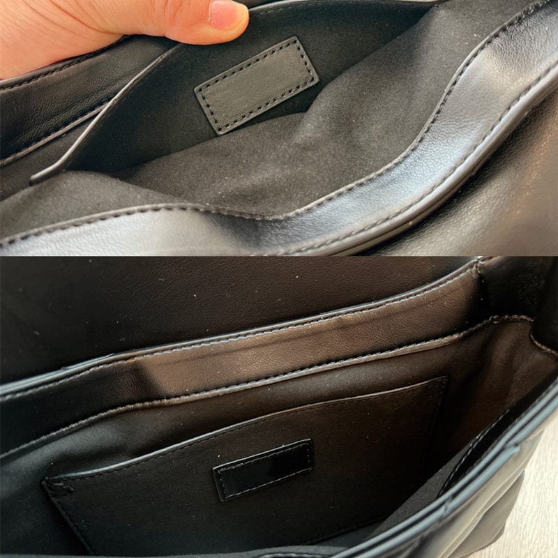 Academic style unique designer bags fresh and versatile luxury handbags for women