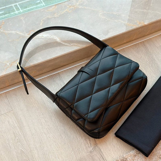 Academic style unique designer bags fresh and versatile luxury handbags for women