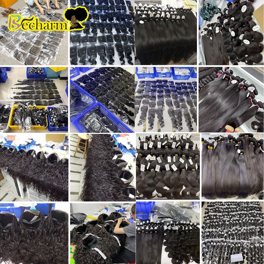Afro Kinky Curly Wig Brazilian Remy Human Hair Short Bob Wig For Black Women Natural Color Ombre Brown Machine Made Wig