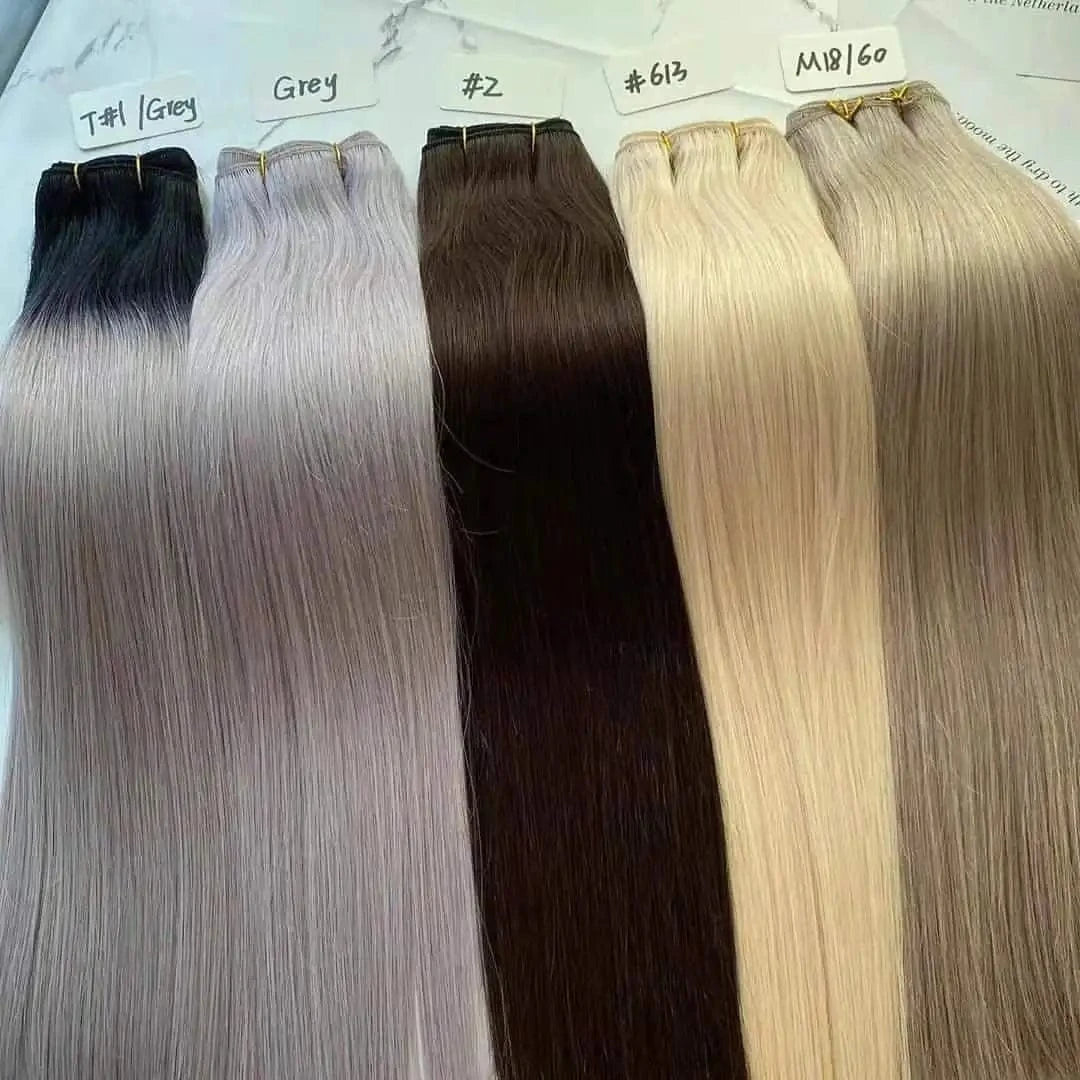 Ali China factory Wholesale Shopping Online Websites 100% Human Hair Extensions