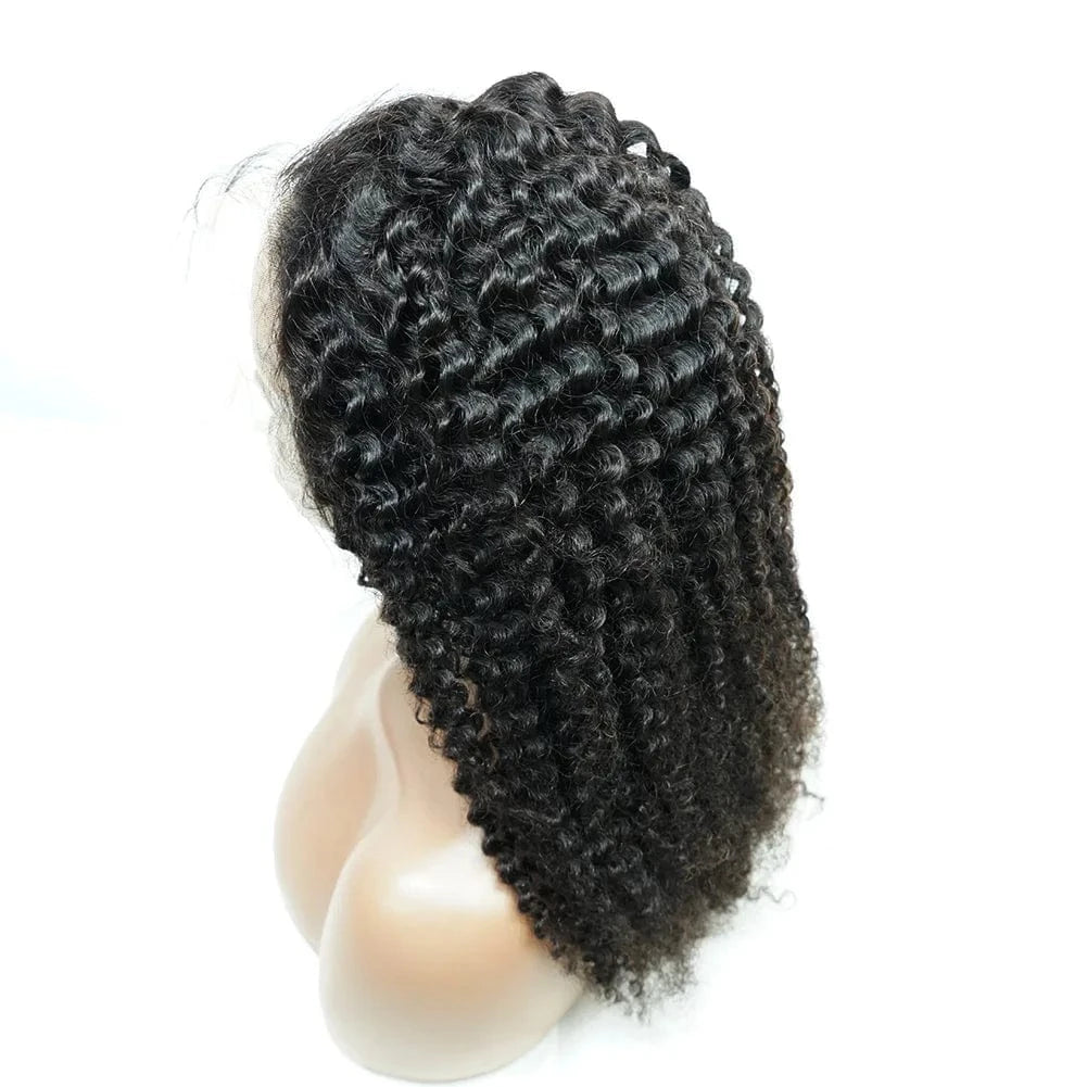 Already Made Human Hair Wigs,Transparent 150% 7a Grade Perruques-naturel Cheveux Humain,13*4 Perruques Lace Front