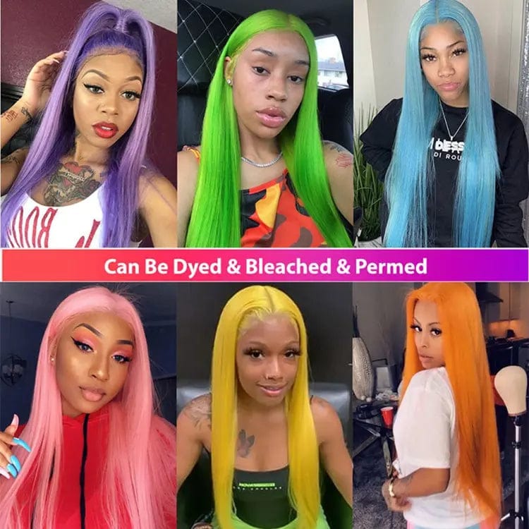Annione Best Hair Vendors Preplucked Blond Hair