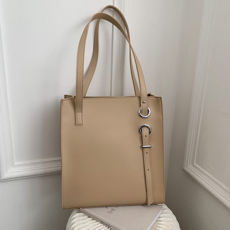 Beige Fashion Popular Large Wallets Ladies Luxury Large Capacity Handbags Girls Fashion Handbags Ladies Fashion Wallets