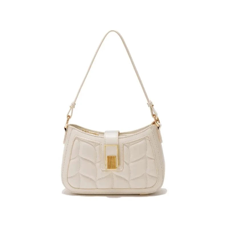 Beige Hot sell light handbag Summer popular modern shoulder bags custom mini purses and handbags 2023