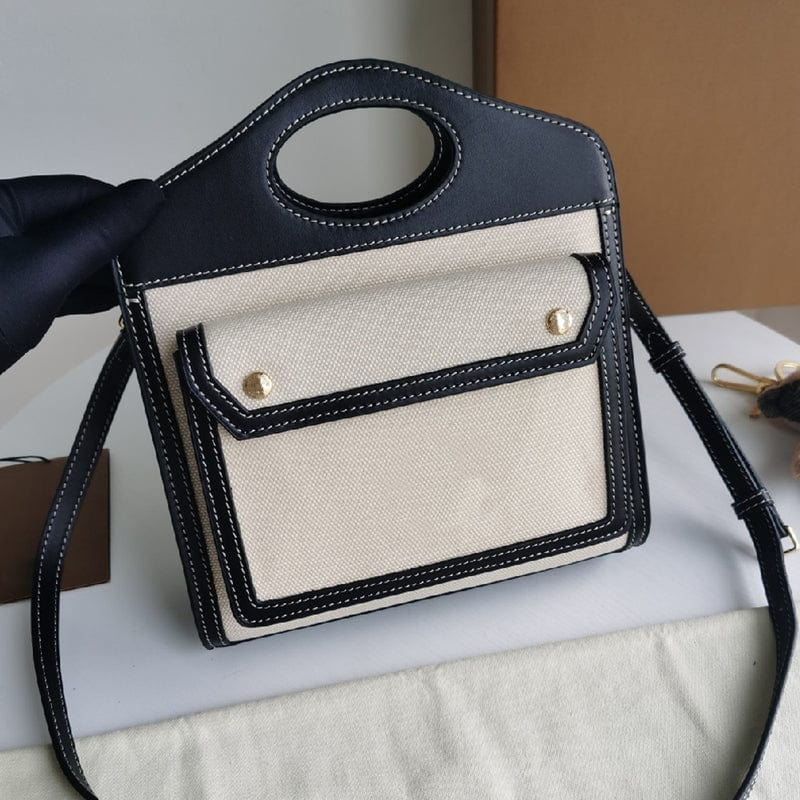 Best Pre/After Service / Beige Professional Supplier Custom Carry Woman Bags Luxury Medium Top Quality Famous Brands Shoulder Handbag