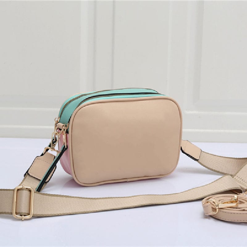 Best Pre/After Service / Beige Trendy luxury genuine leather shoulder bags famous brands designer handbags for women
