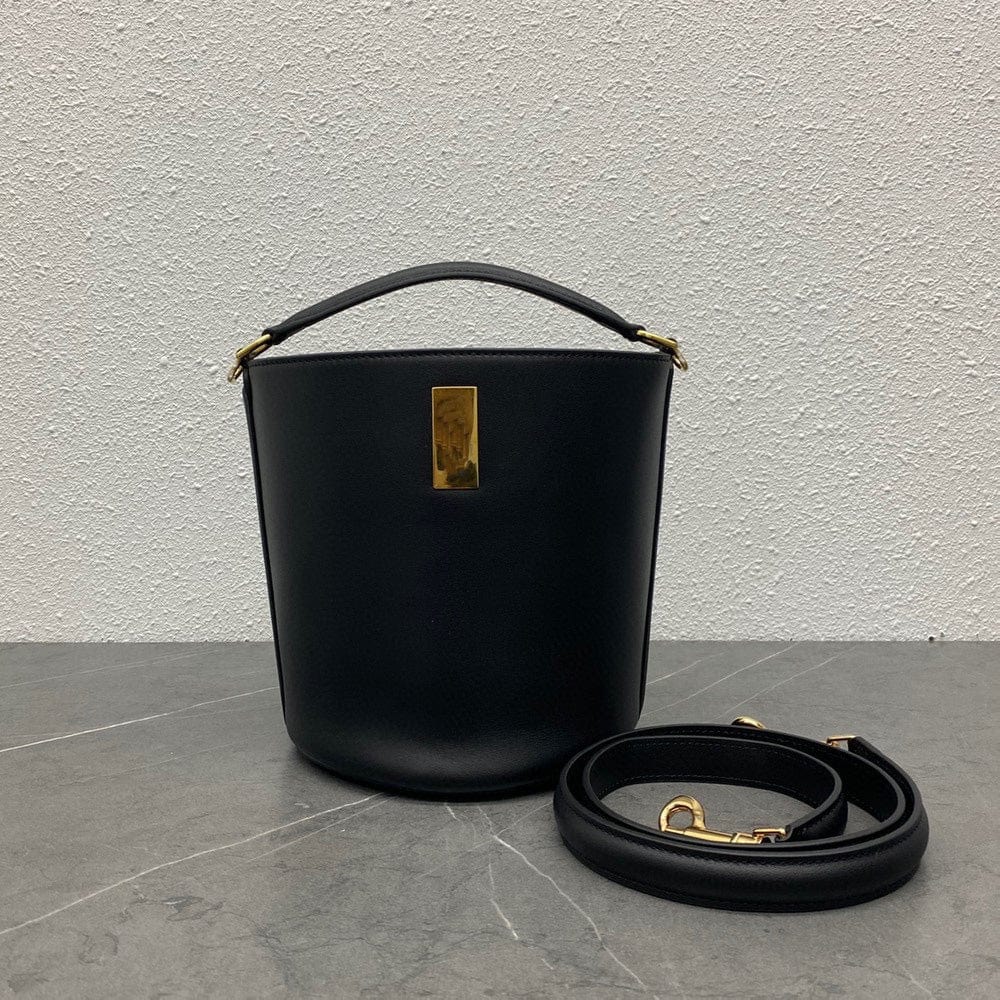 Best Pre/After Service / black Custom Famous Branded Smooth Tote Bags High-Capacity Leather Designers Handbags For Women