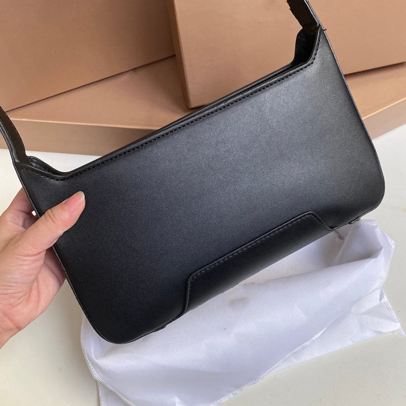 Best Pre/After Service / black Wholesale Fashion Luxury Bags Professional Famous Brand Shoulder Handbag For Women