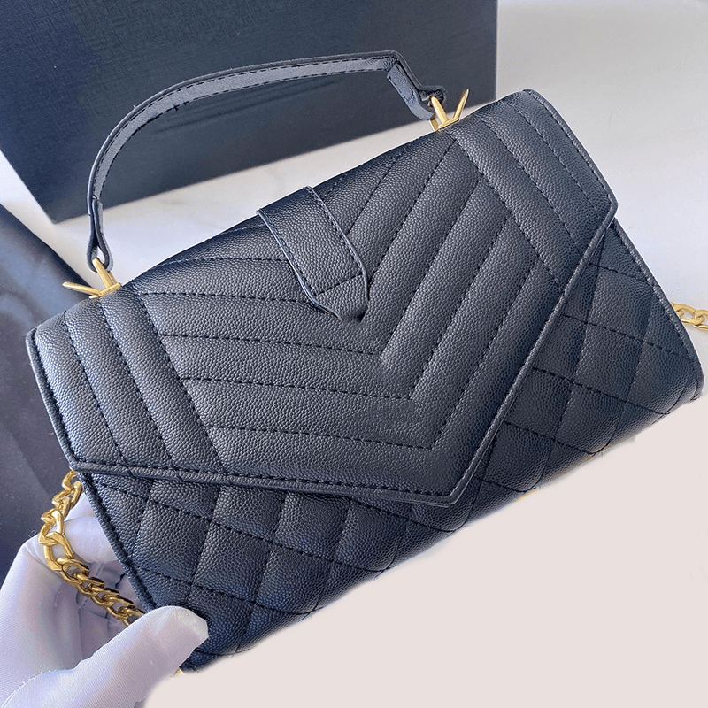 Best Price/After Service / Brown Guangzhou designer genuine leather messenger bags famous brands bags ladies high quality purses and handbags for women luxury