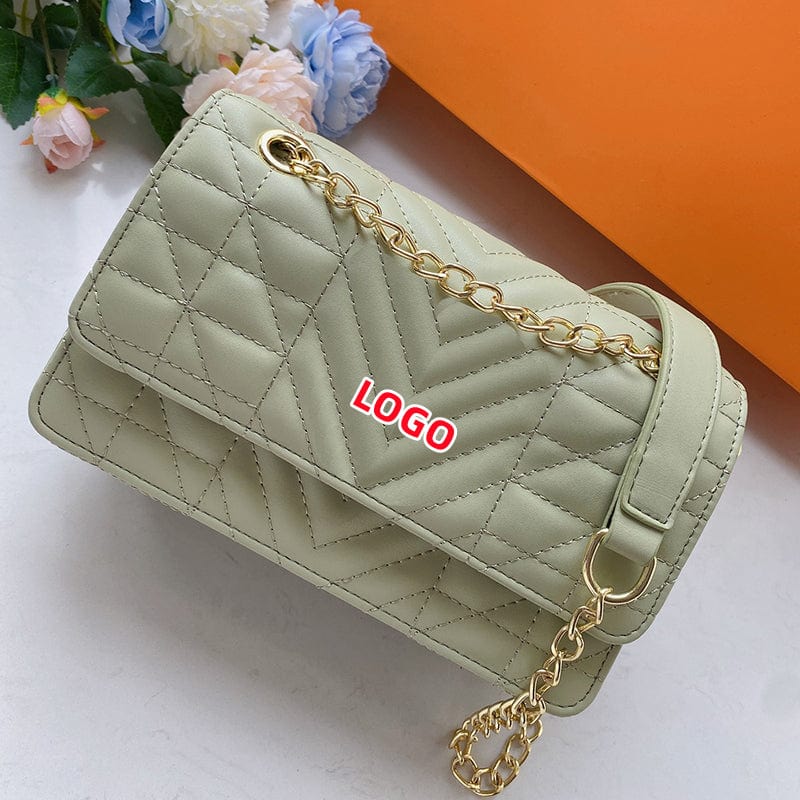 Best Price/After Service / Honeydew Factory Wholesale Designer Handbags Famous Brands Leather Cross Body Bags Luxury Handbags For Women