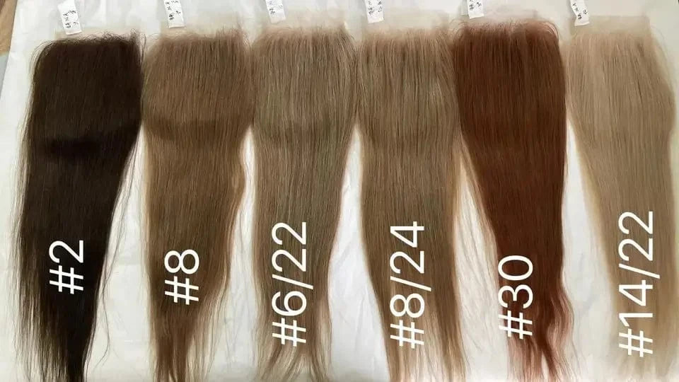 Best Selling Free Part 2x6 Cambodian Hair Closure Human Hair Closure Natural Hair 2*6 HD Lace Closure